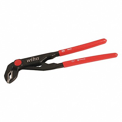 Soft Grip Adj Water Pump Pliers 10