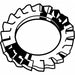 Ext TthLk M12 Steel 20.5x1mm 50PK