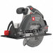 Cordless Circ Saw Kit 6-1/2 in Blade Dia