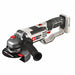 Cordless Angle Grinder 20V 4.5 Wheel