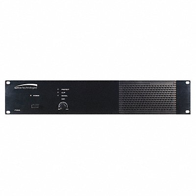 Power Amplifier 500W