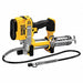 Grease Gun Cordless 14 oz