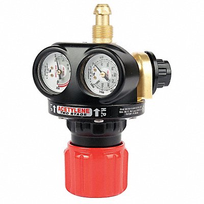 VICTOR ETS4 Edge Gas Regulator