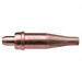 Victor Series 1-101 Size 4 Cutting Tip