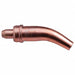 Victor Series 1-118 Size 2 Cutting Tip