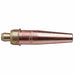 Victor Series 1-GPN Size 0 Cutting Tip