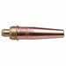 Victor Series 1-GPN Size 2 Cutting Tip