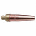 Victor Series 1-GPN Size 5 Cutting Tip