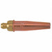 Victor Series 1-MTHN Size 0 Cutting Tip