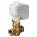 Zone Valve Globe 1/2 in NPT