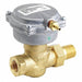 Zone Valve Globe 1/2 in NPT