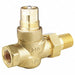 Control Valve Globe 3/4 in NPT