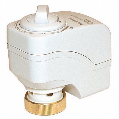 Valve Actuator 24V Non-Spring Return