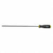 3/16 Balldriver Screwdriver - Xlong