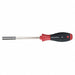 Holding Screwdriver 1/4 in x 125 mm Bit