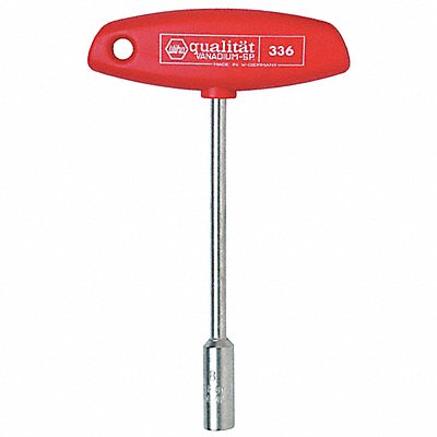 T-Handle Nut Driver 13Mm X 125Mm