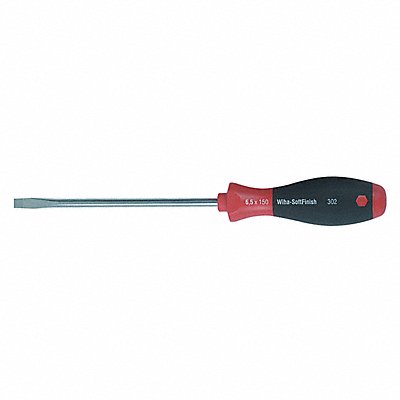 Slotted Softgrip Screwdriver 2.5Mm