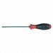 Slotted Softgrip Screwdriver 2.5Mm