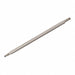 Drive-Loc Vi Hex Inch Blade 1/8 + 9/64