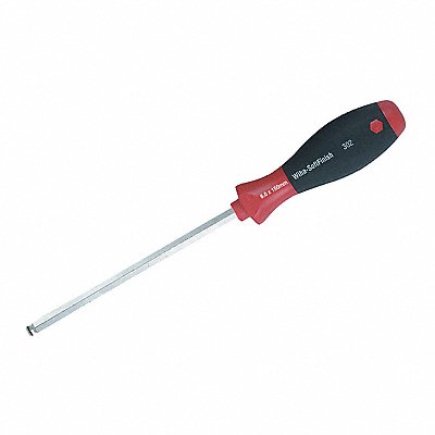 2.5Mm Standard Ball End Screwdriver