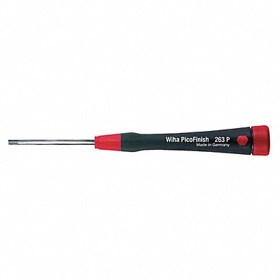 Hex Precision Screwdriver .035