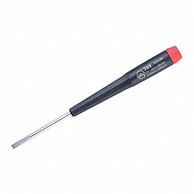 Single Precision Screwdriver Slotted 2