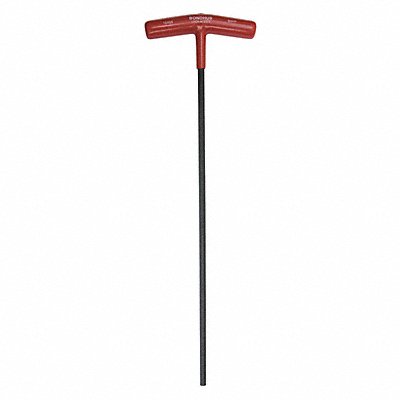 Hex T-Handle 6Mm