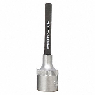 Prohold Hex Bit 2In 5.0Mm