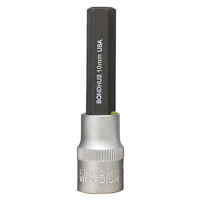 Prohold Hex Bit 2In 10Mm