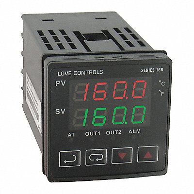 Temperature/Process Controller