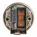 Gas Pressure Switch For LP/ Natural Gas