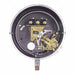 Swtch Pressure 10-200 Psig Brass Bourdon