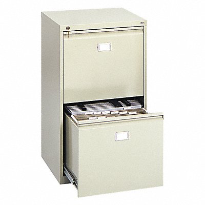 Vertical File Cabinet 2 Drawer