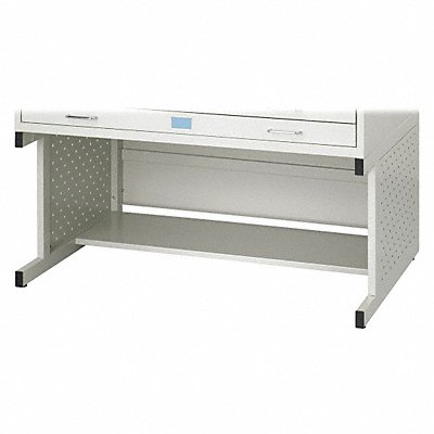 Facil Flat File High Base Medium