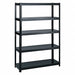 Deep Boltless Shelving