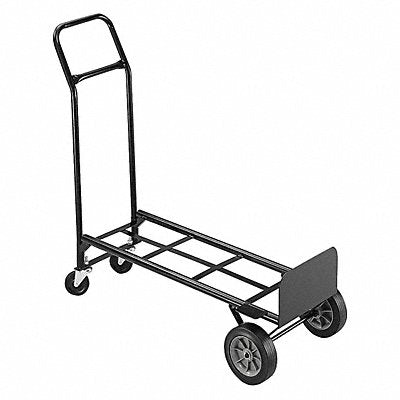 Tuff Truck Convertible Hand Truck