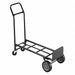 Tuff Truck Convertible Hand Truck