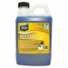 Water Softener Cleaner 64 oz Liquid