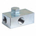 Coil Outlet Block