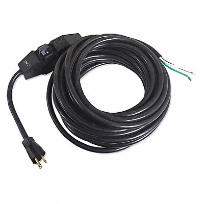 Cord with GFCI 20A