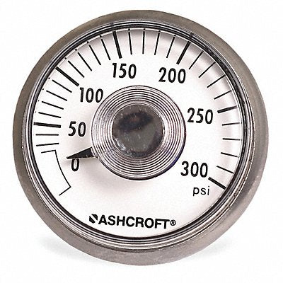 Pressure Gauge