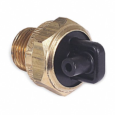 Thermal Relief Valve