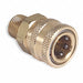 Quick Connect Socket 3/8 in