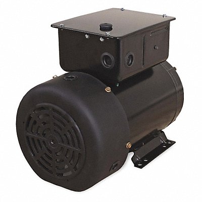 Motor 6 HP