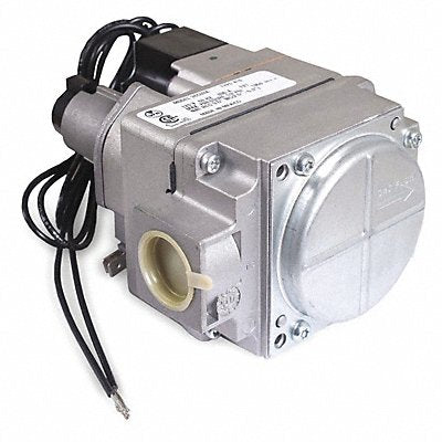 Regulating Valve