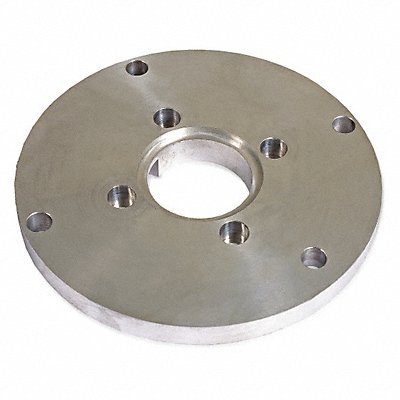 Pump Flange Adapter