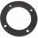 Vacuum Inlet Gasket For Shop Vacuum