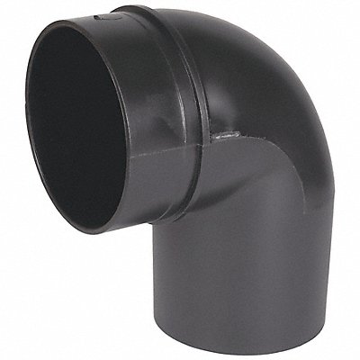 Vacuum Inlet Elbow For Shop Vacuum