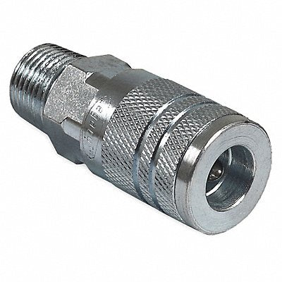 Quick Connect Air Socket