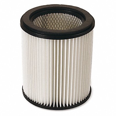 Cartridge Filter for Shop Vacuum